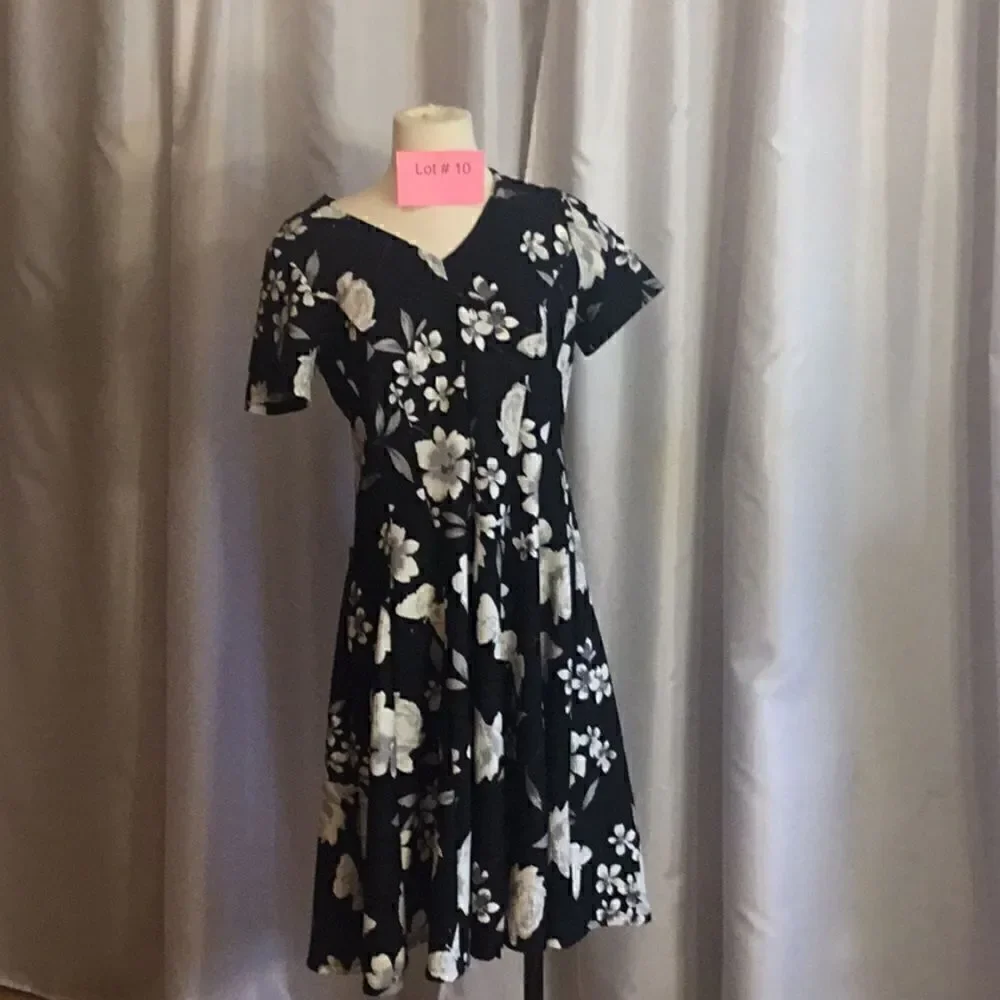 Elle pull style